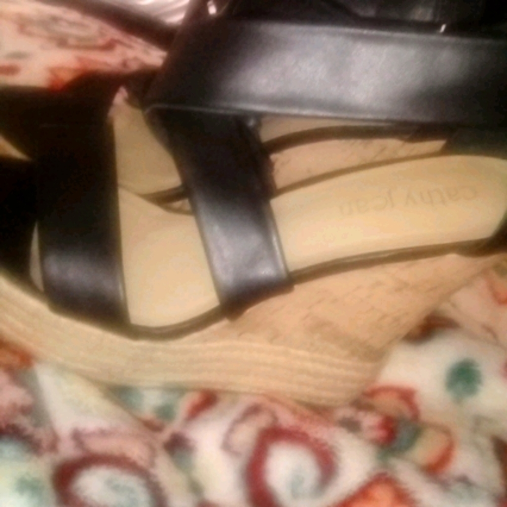 Wedges - Picture 1 of 4
